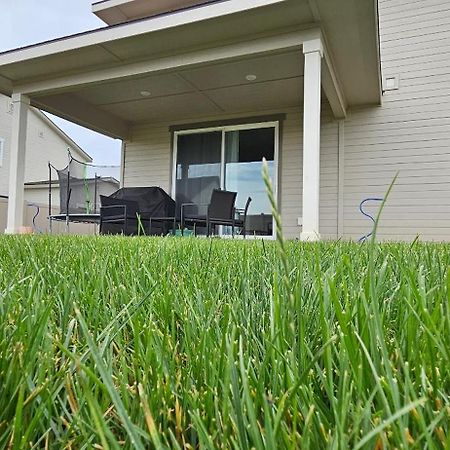 Caldwell Modern Home Middleton Exterior foto