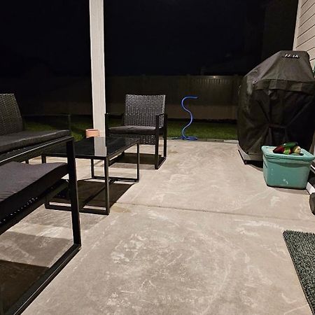 Caldwell Modern Home Middleton Exterior foto