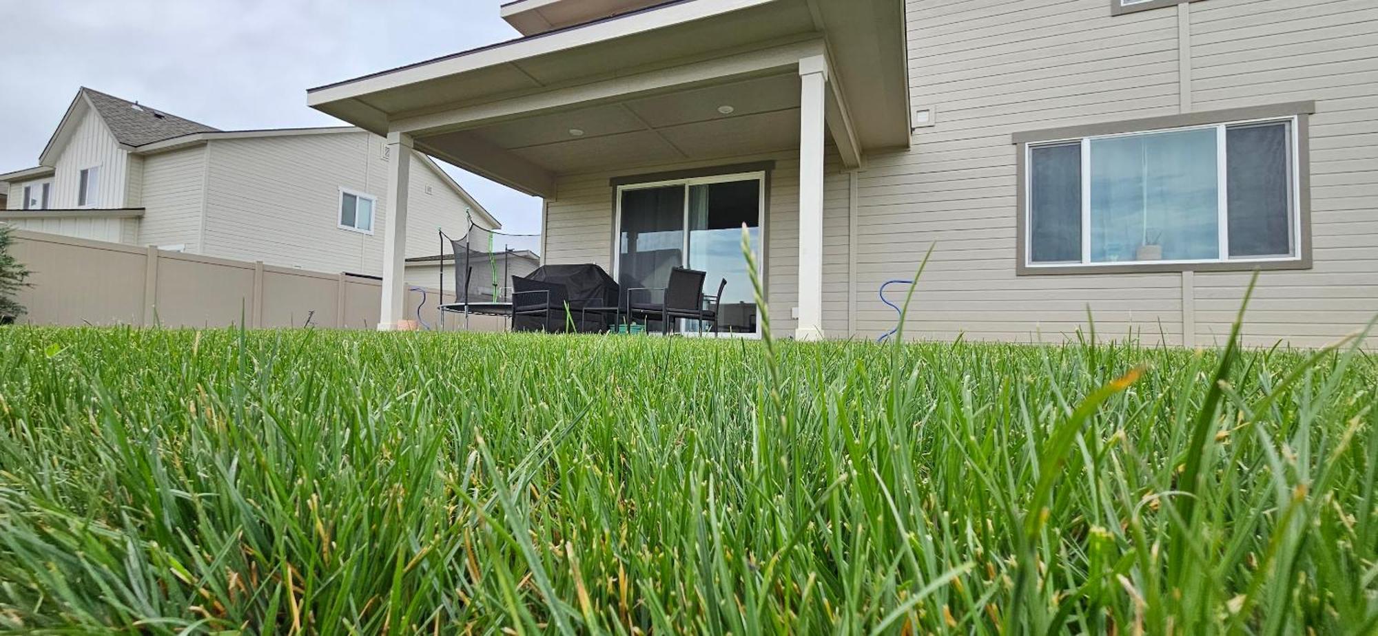 Caldwell Modern Home Middleton Exterior foto